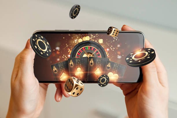 Tampilan dinamis permainan Live Casino di uno89